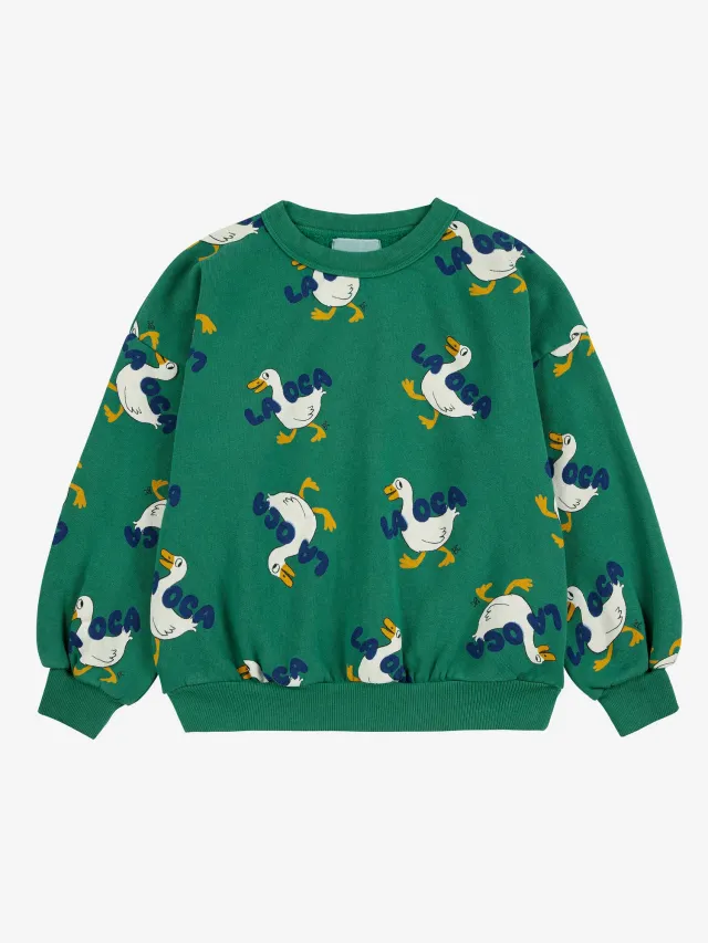 Bobo Choses Woman SB225AC037 dametøj 4-5 år