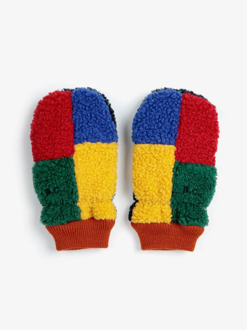 Bobo Choses Woman 224AI043 børnetøj S-M 2-11 år sample