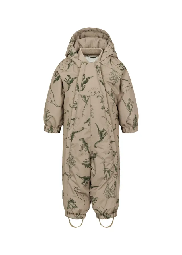 MarMar Oriel Suit flyverdragt Dinosaurs