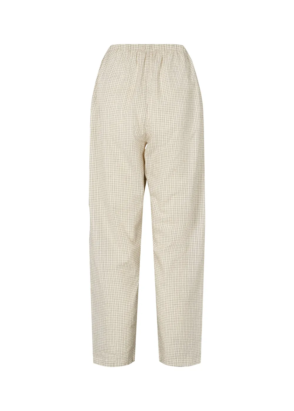 MarMar Pajama Set W pyjamassæt Deep Lake Check