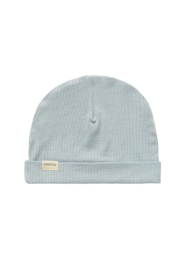 MarMar Aiko Hue Blue Stone blød modal