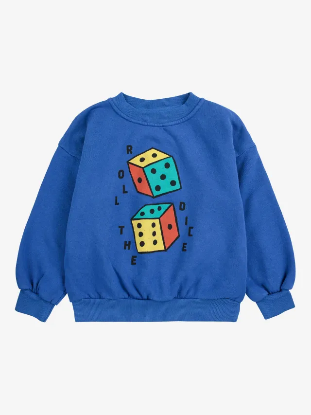 Bobo Choses SB225AC030 børnetøj 2-3 år prøve