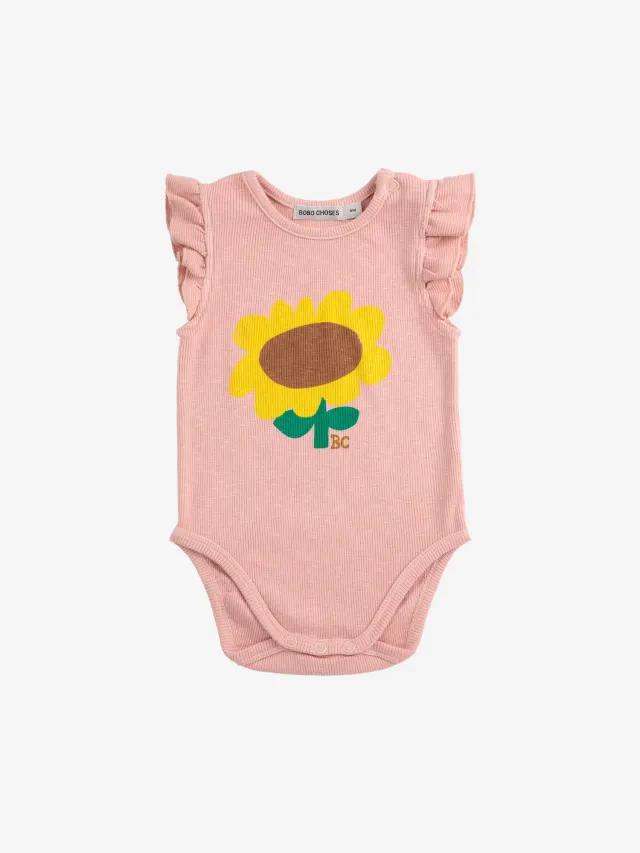 Bobo Choses 125AB108 babytøj 9 mdr. prøve