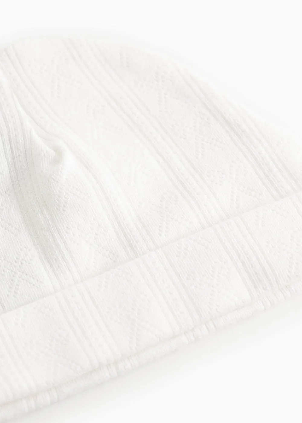 MarMar Aiko Hue Gentle White modal