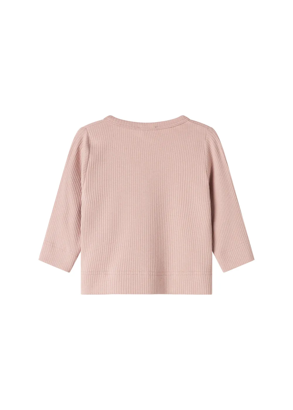 MarMar Cardigan Faded Rose
