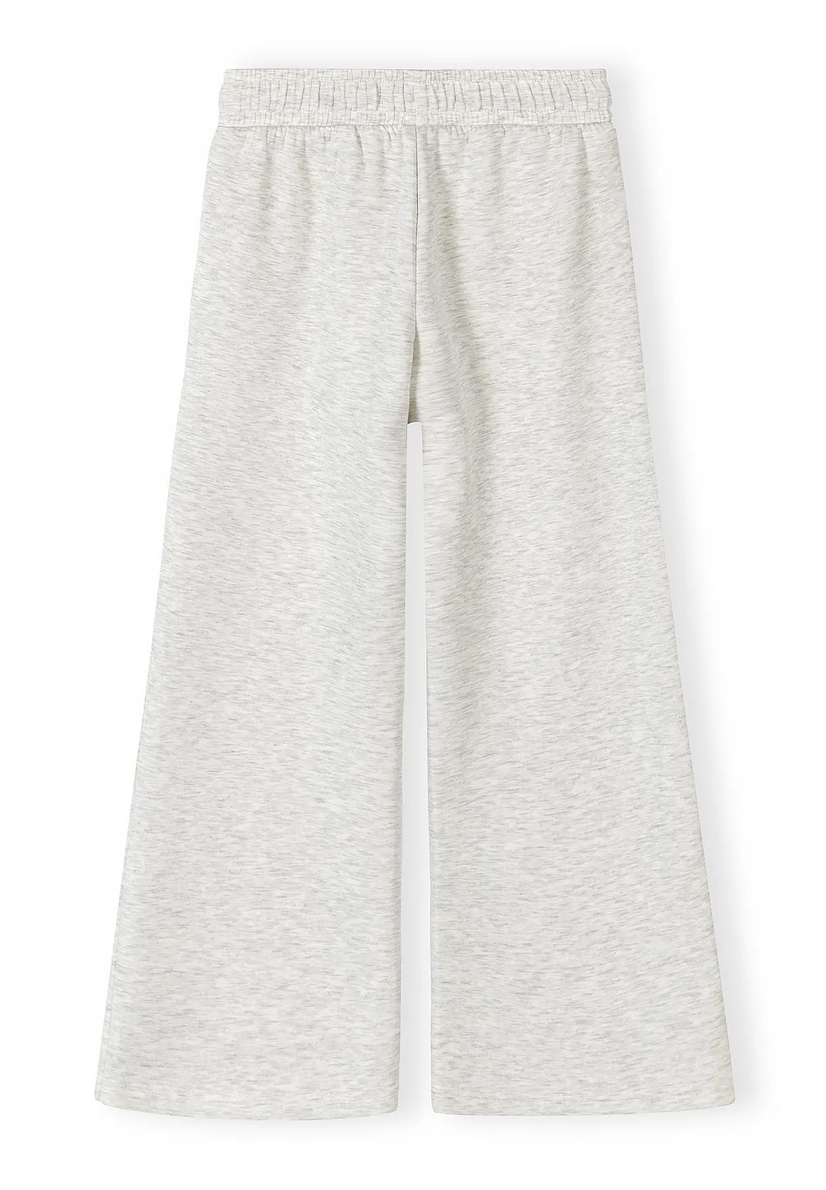 Minoti joggingbukser gråmeleret dame polyester
