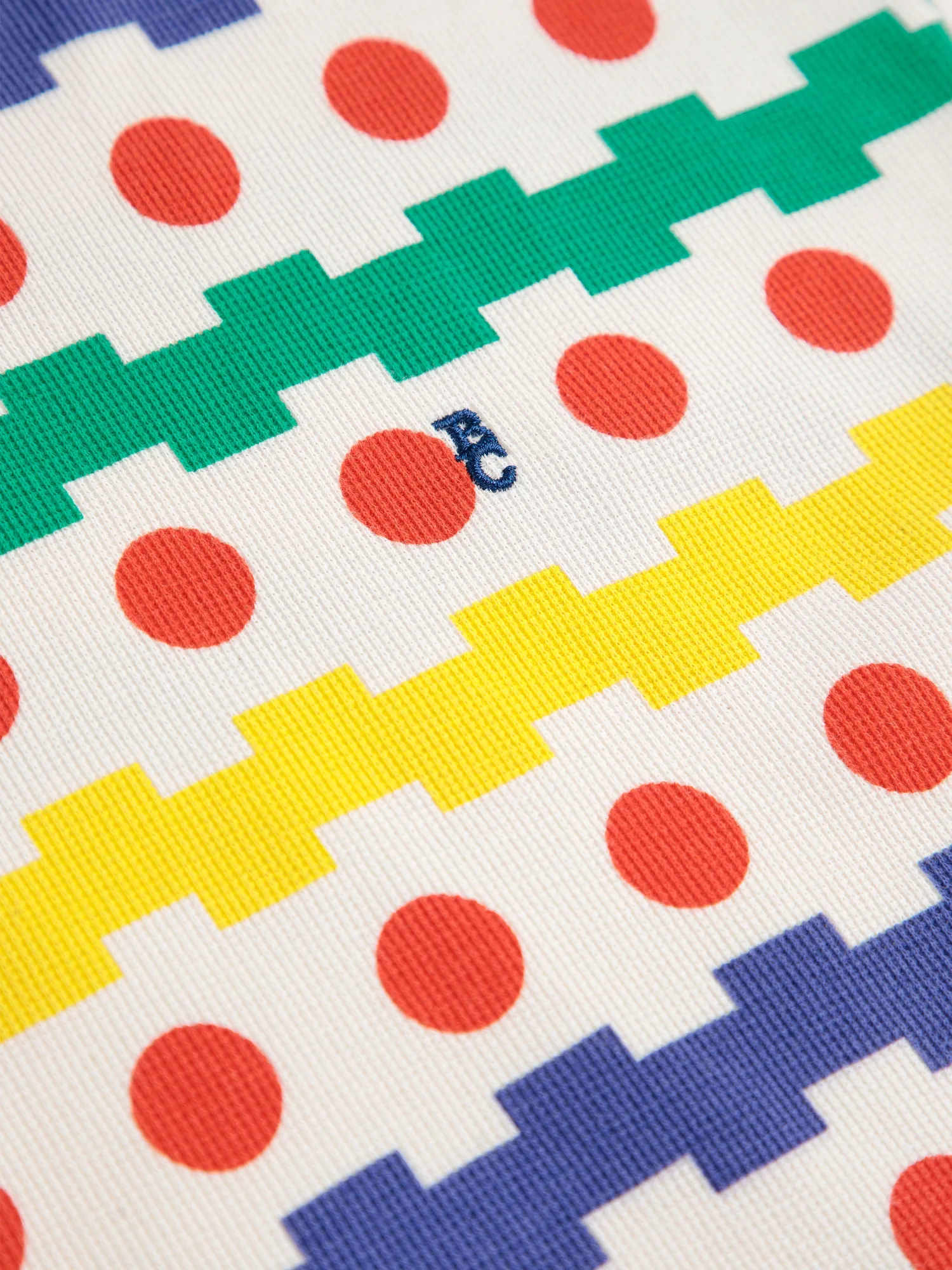 Bobo Choses SB125AC008 børnetøj sample