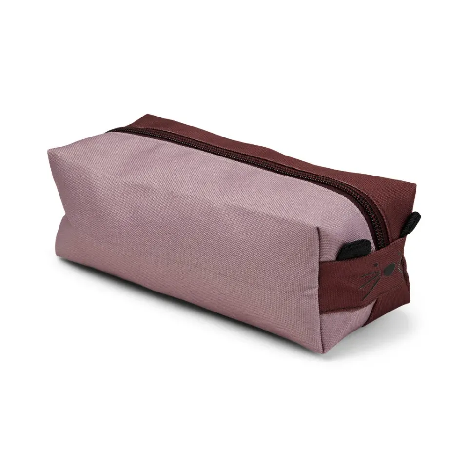 nuuroo Oliver penalhus Rose genanvendt polyester