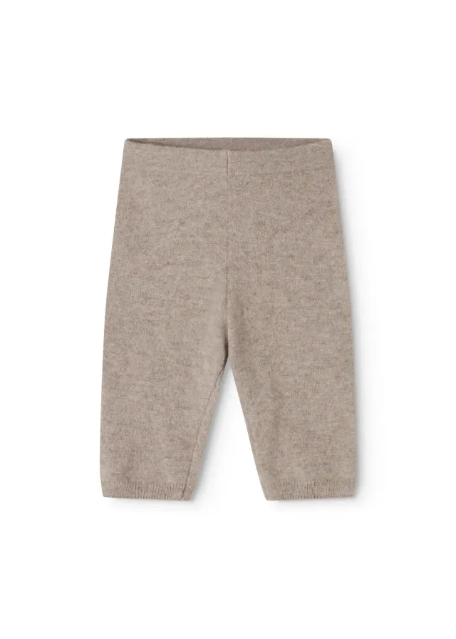 MarMar Powy Kashmir Bukser Alpaca Melange