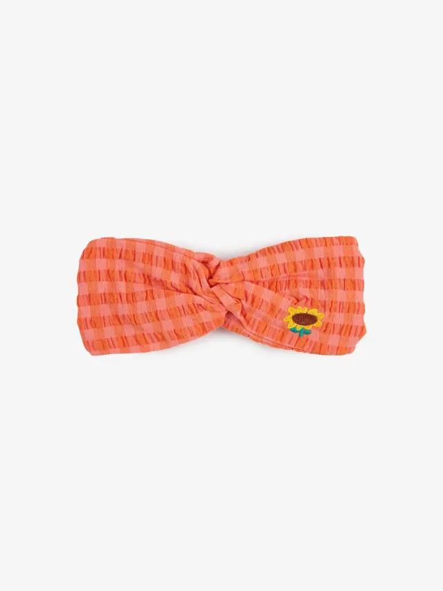 Bobo Choses 125AH003 hue HEAD45 dame