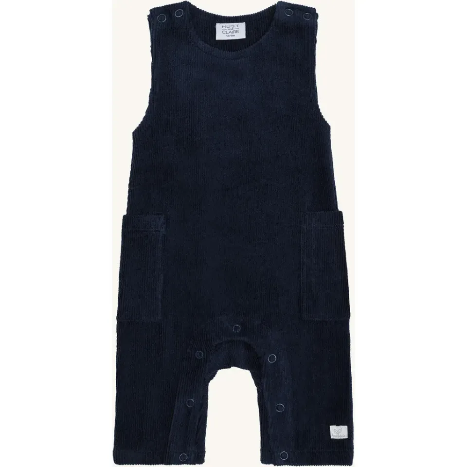 Hust & Claire HCMem Soft buksedragt More Navy