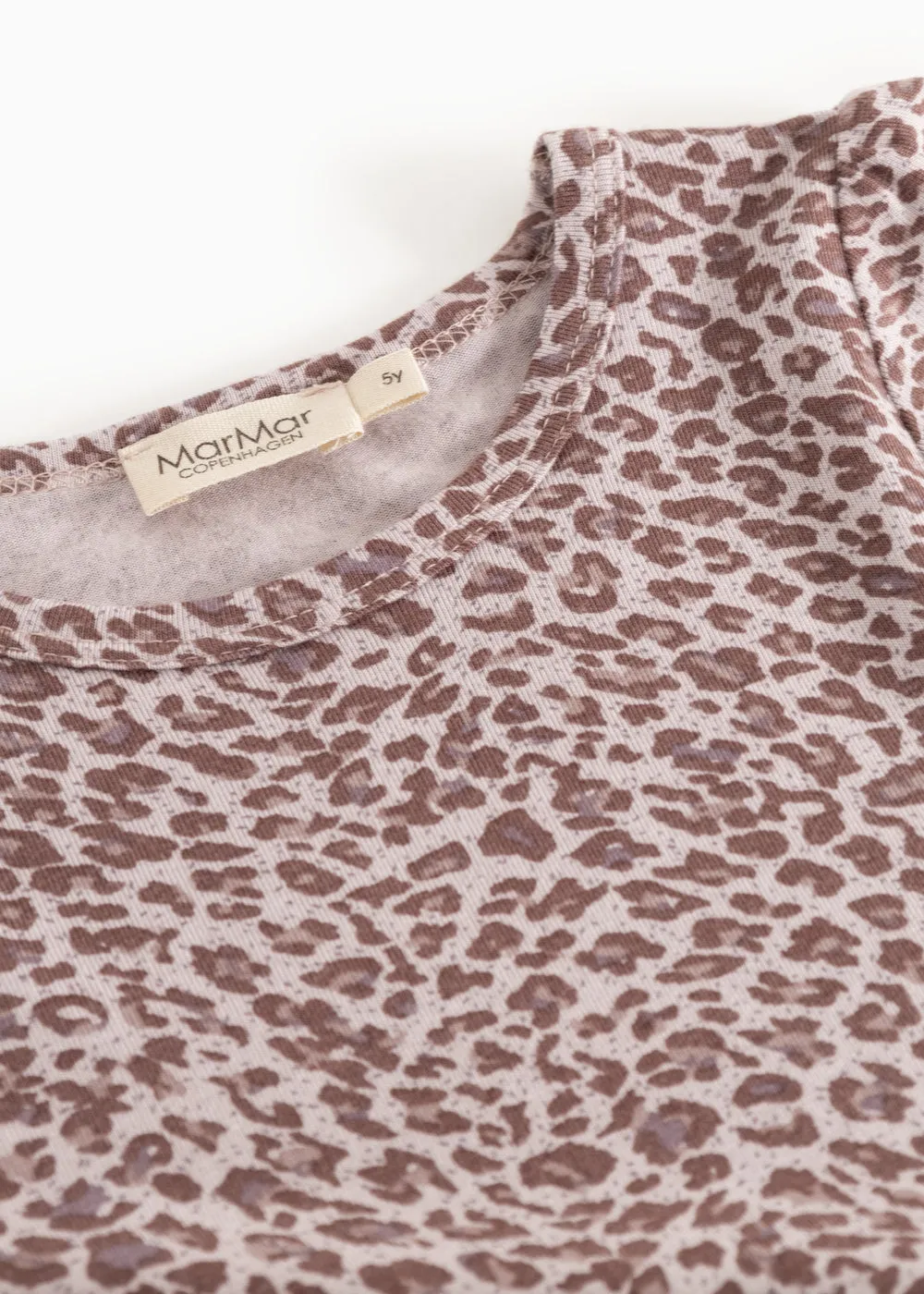 MarMar Leo Dolly kjole Dusty Lilac Leo modal