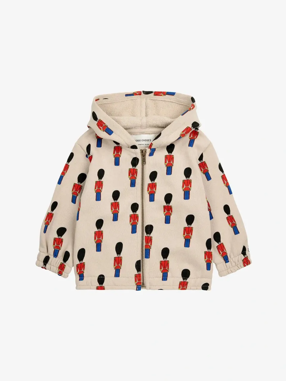 Bobo Choses 224AB043 Prøvemodel Babytøj 9 Mdr. Økologisk