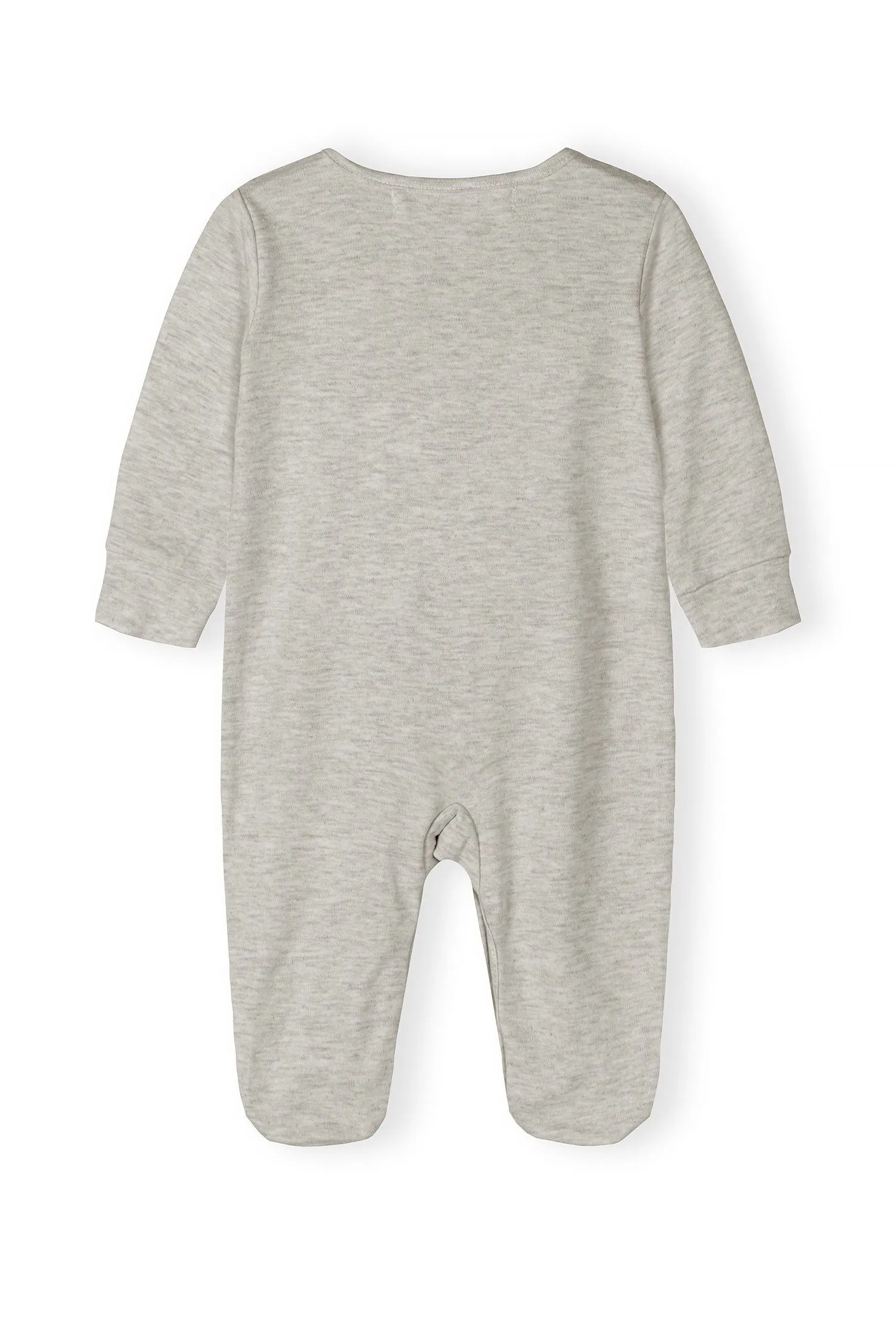 Minoti 44530 natdragt 5-pak grå baby