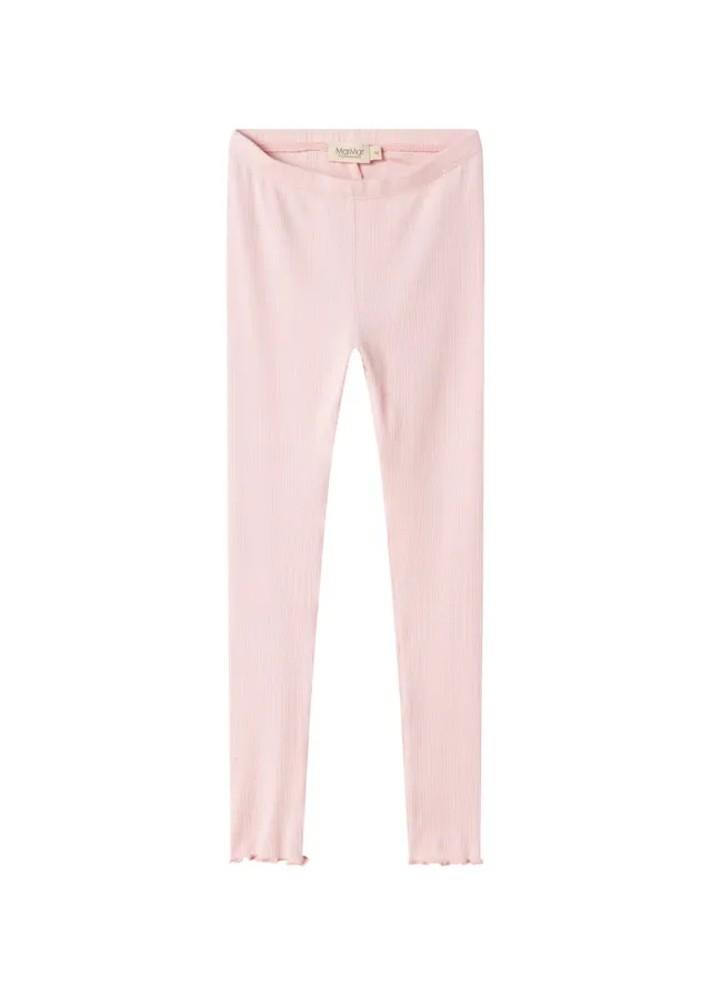 MarMar Lani leggings Rosewater micro modal