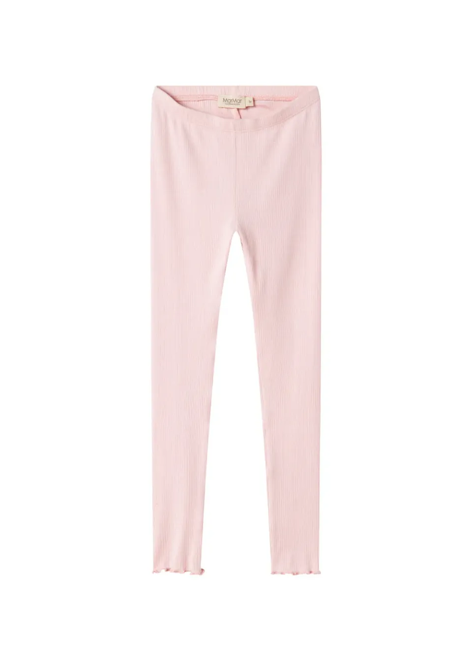 MarMar Lani leggings Rosewater micro modal