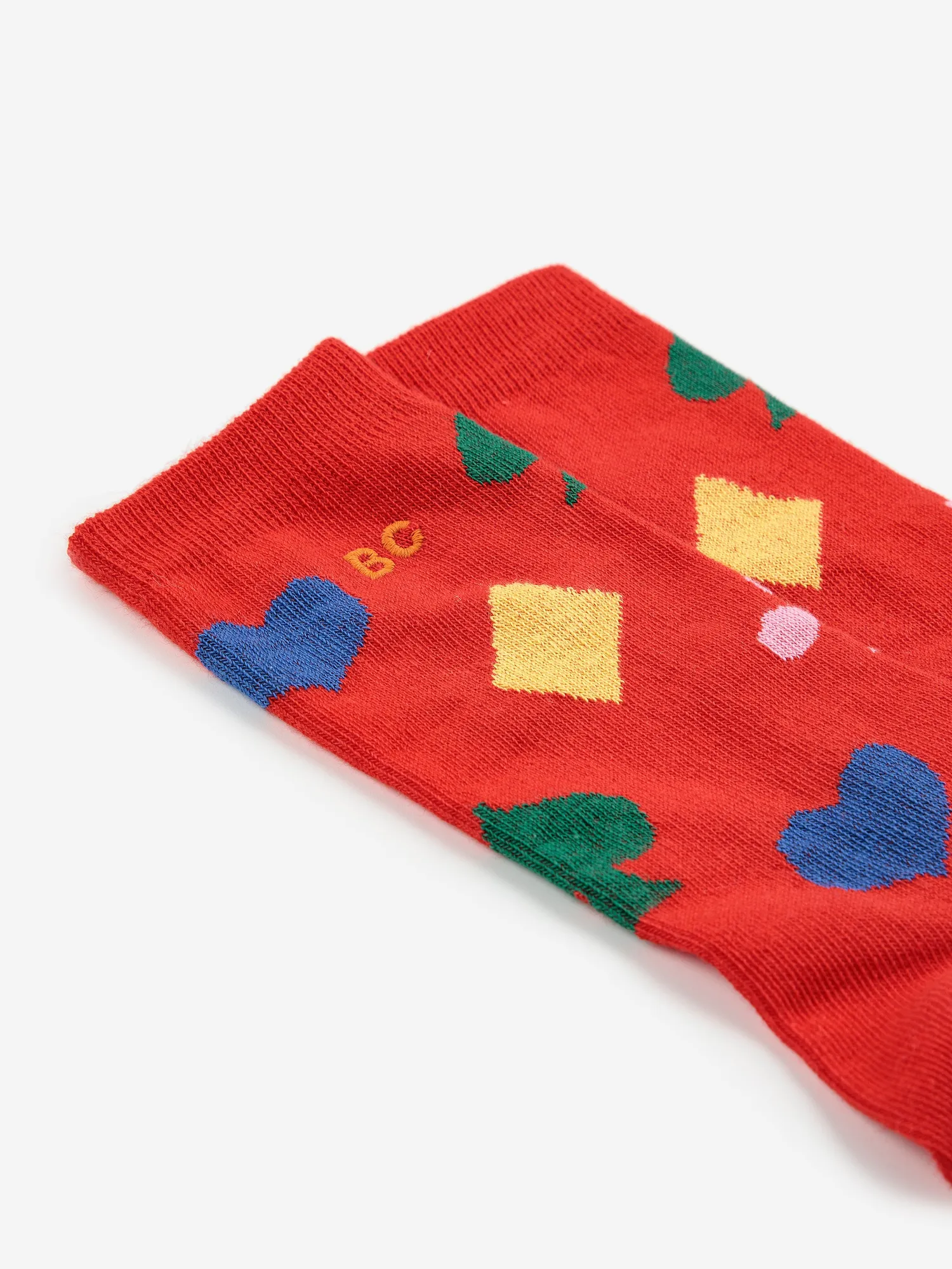 Bobo Choses SB225AH038 børnetøj 20-22 sample