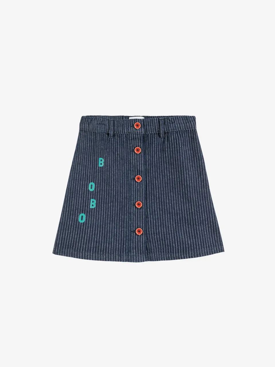 Bobo Choses Woman SB225AC097 sample børn
