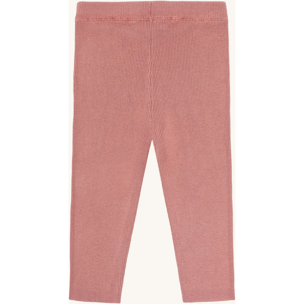Hust & Claire HCLui leggings Old Rosie bambusviskose