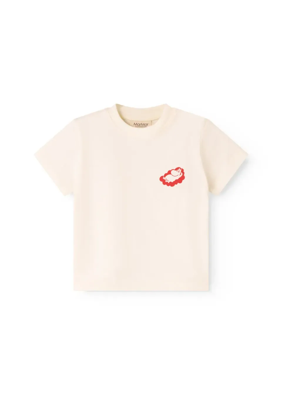 MarMar Tad t-shirt Daydreaming Mumi