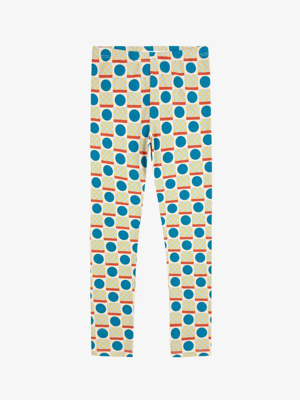 Bobo Choses SB225AC061 børnetøj 4-5 år prøve
