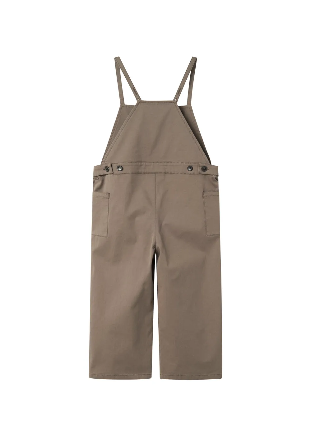 MarMar Riba Selebukser Dusty Brown chino