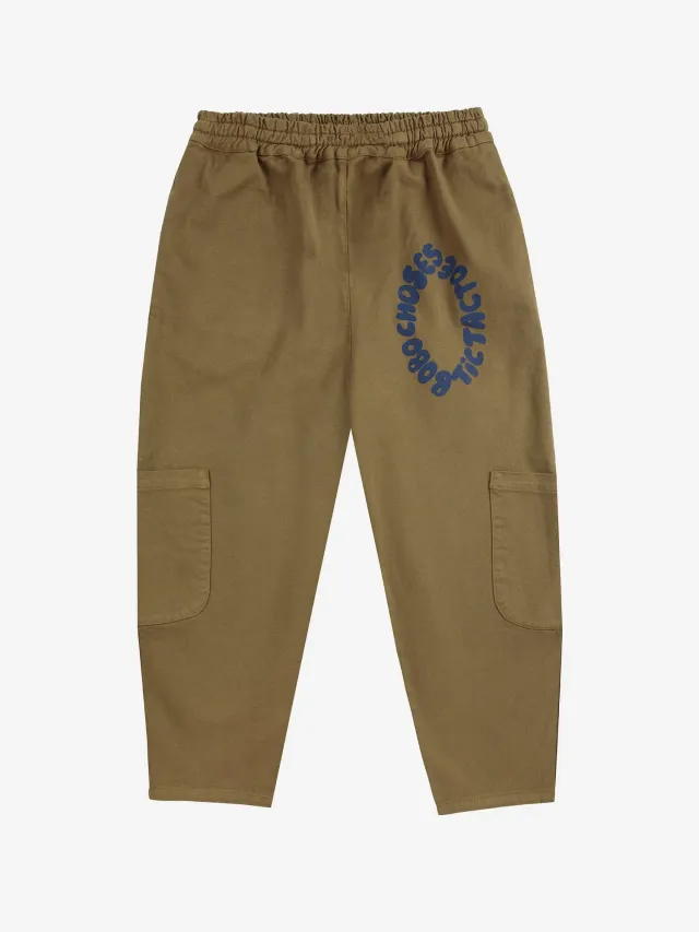 Bobo Choses Woman SB225AC077 børnetøj 2-3 år
