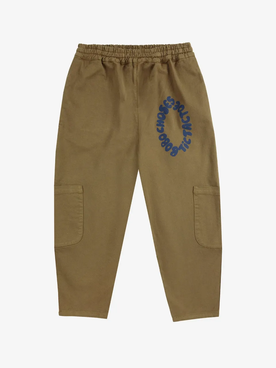 Bobo Choses Woman SB225AC077 børnetøj 2-3 år