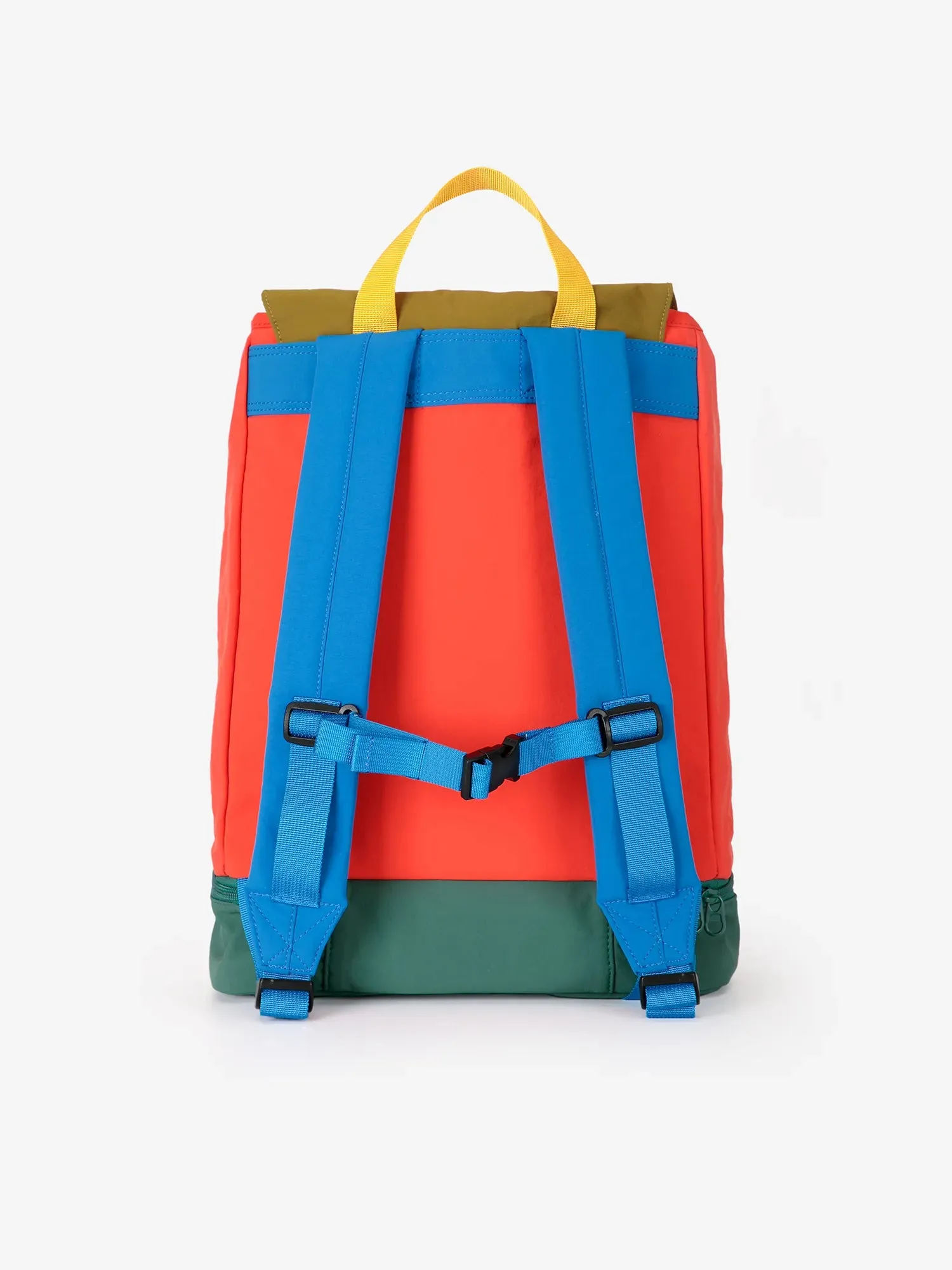 Bobo Choses Beast Tag rygsæk rød one size