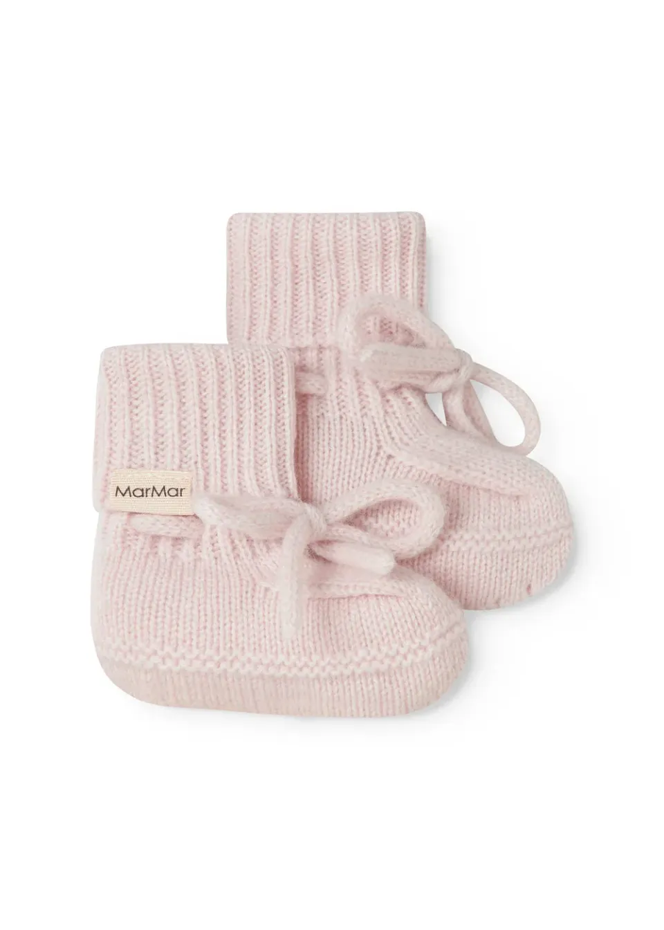 MarMar Copenhagen Abootie futter Rosa Mel kashmir