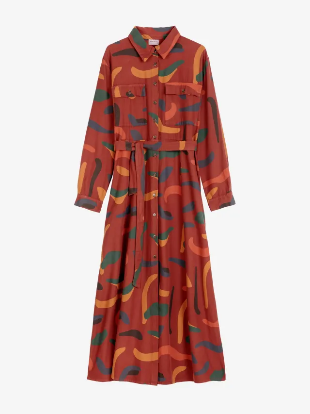 Bobo Choses Woman 224AD060 sample S dametøj