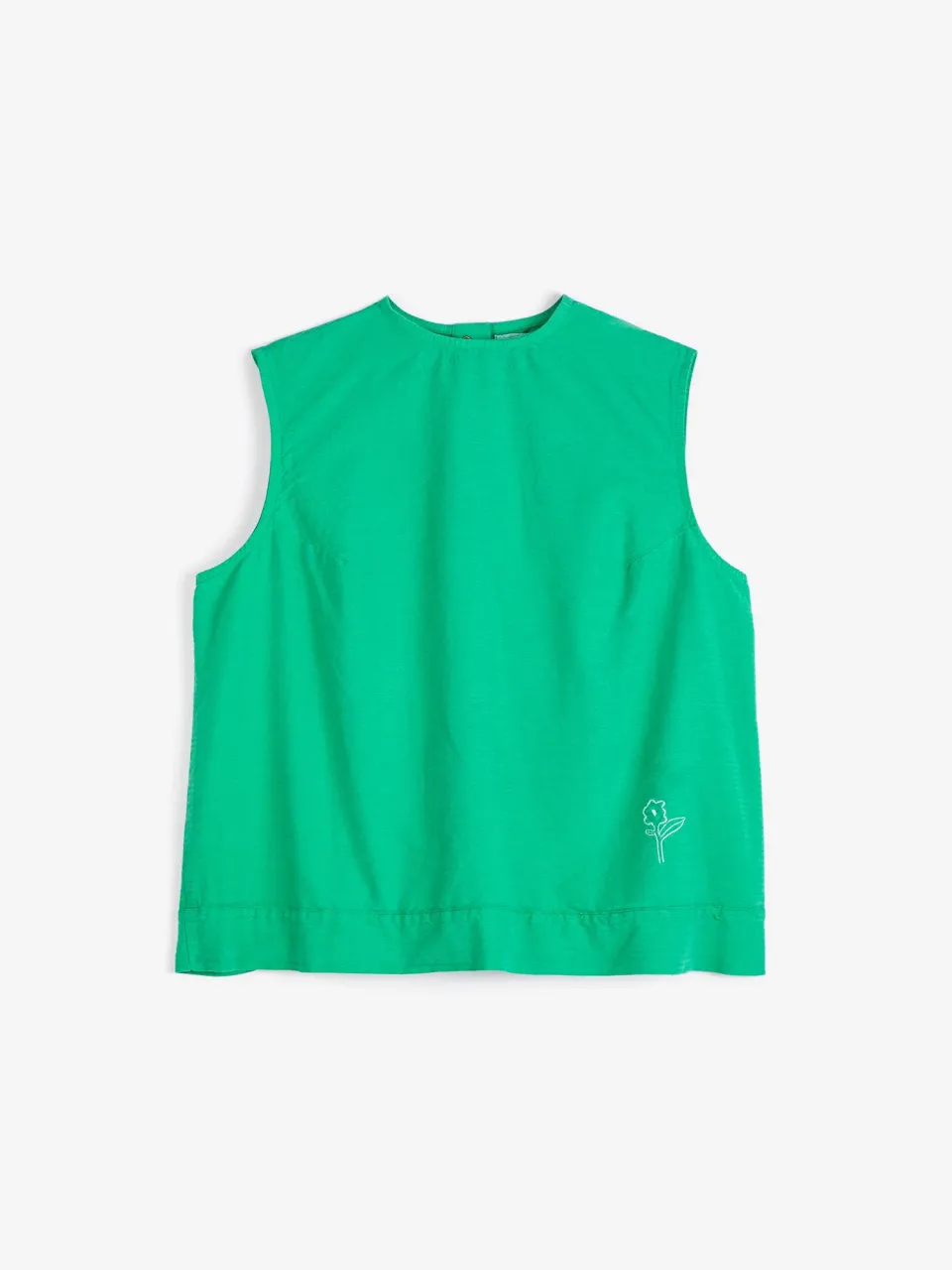 Bobo Choses sb126ad015 bomuldstop M genbrugsbomuld