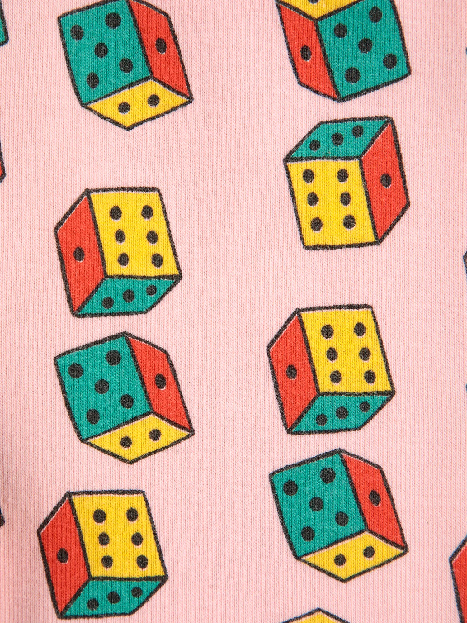 Bobo Choses SB225AB065 prøve babytøj 12 mdr