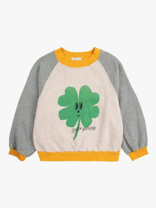 Bobo Choses SB225AC041 børnetøj 2-3 år prøve