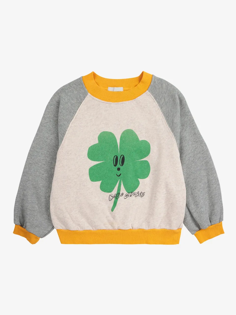 Bobo Choses SB225AC041 børnetøj 2-3 år prøve