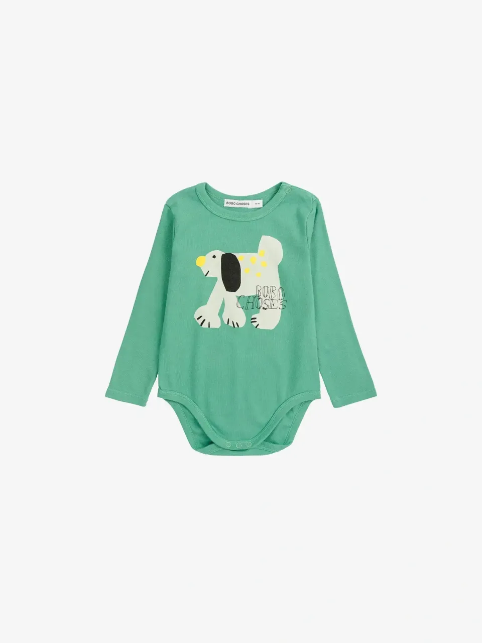 Bobo Choses 224AB003 babytøj 9-18 måneder prøvemodel