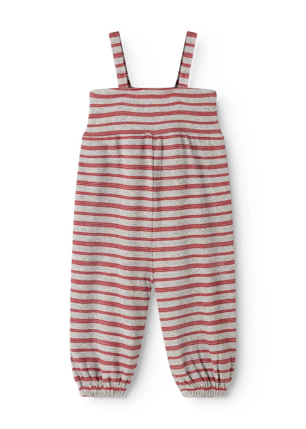 MarMar Rinro heldragt Cherry Stripe stropper
