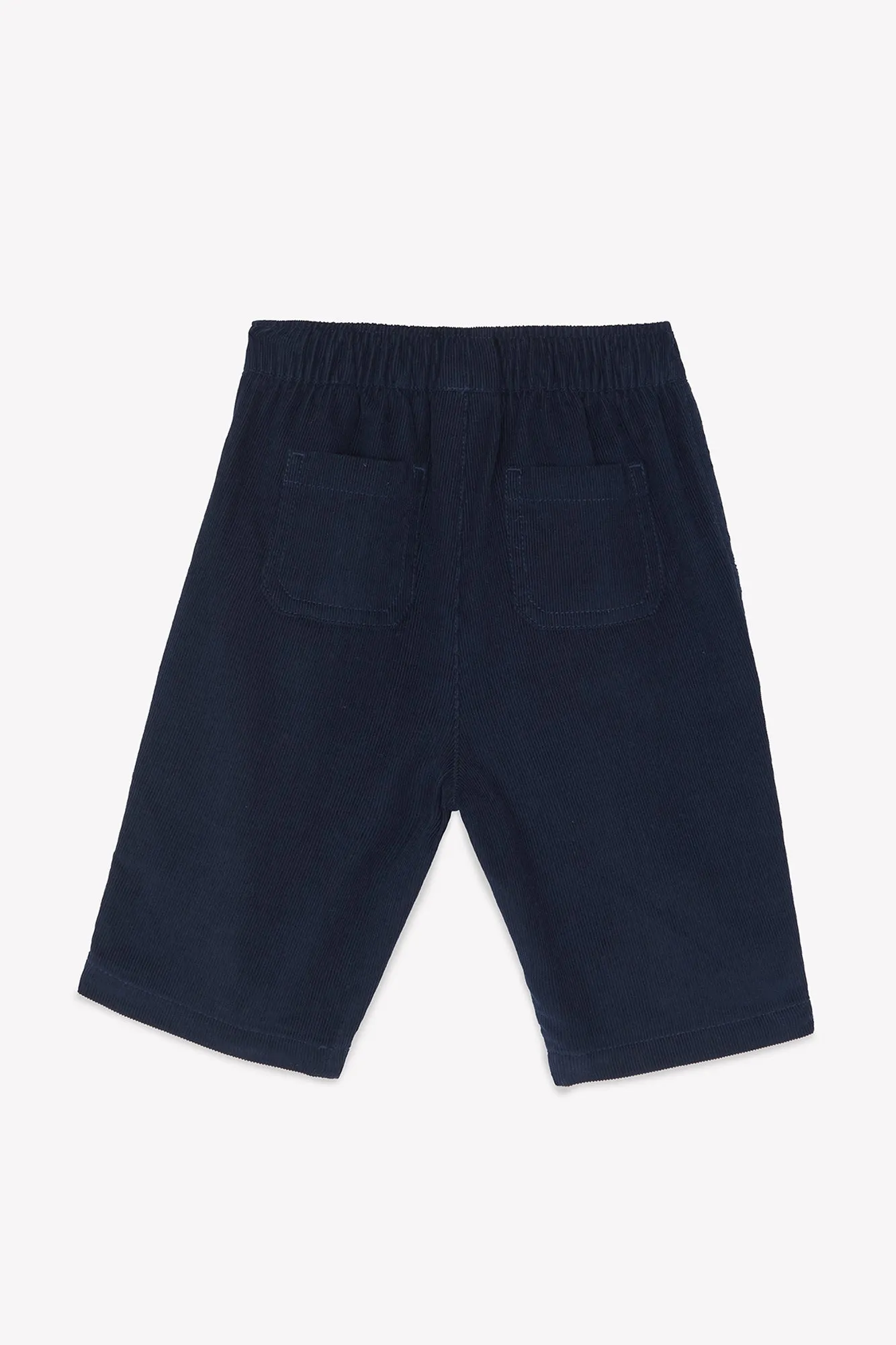 Bonton Lucky Miller bukser blå denim