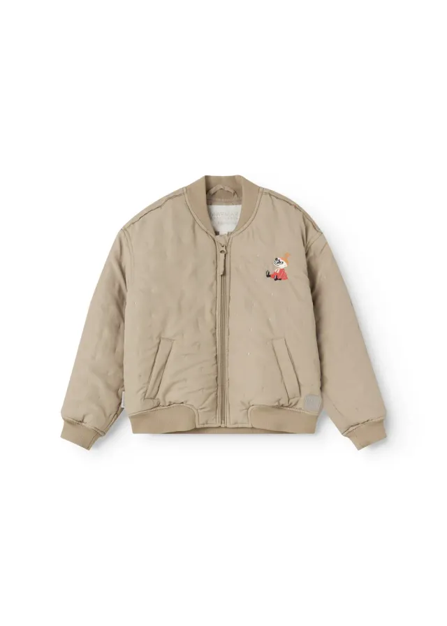 MarMar Copenhagen Oki Jacket termojakke Muddy Little My