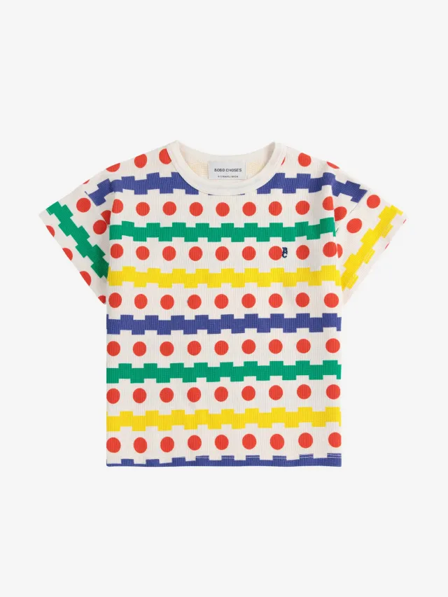 Bobo Choses SB125AC008 børnetøj sample