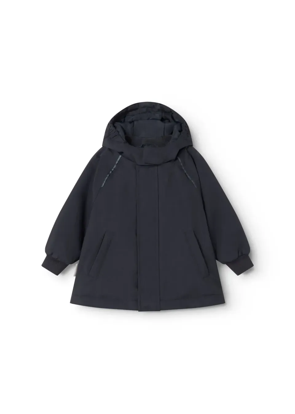 MarMar Copenhagen Osak Jacket Vinterjakke Darkness