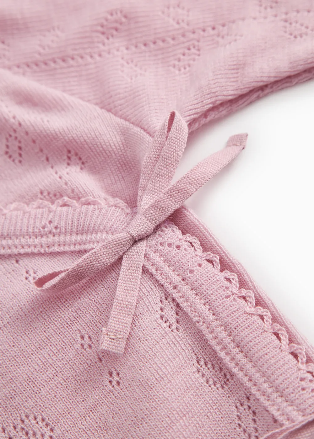 MarMar Rula heldragt Soft Berry merinould