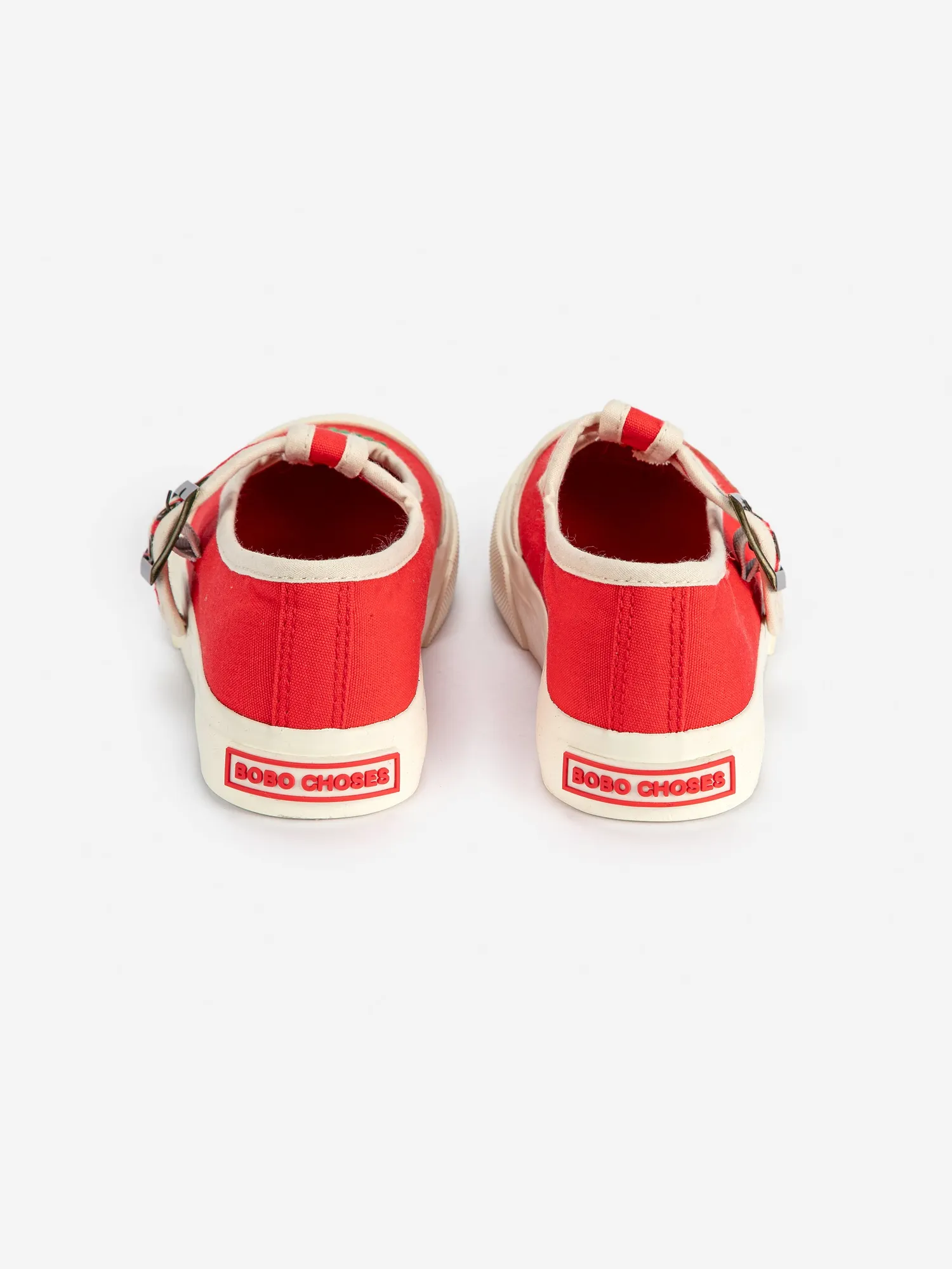 Bobo Choses Pixel Daisy sb126ai036 sneakers børn