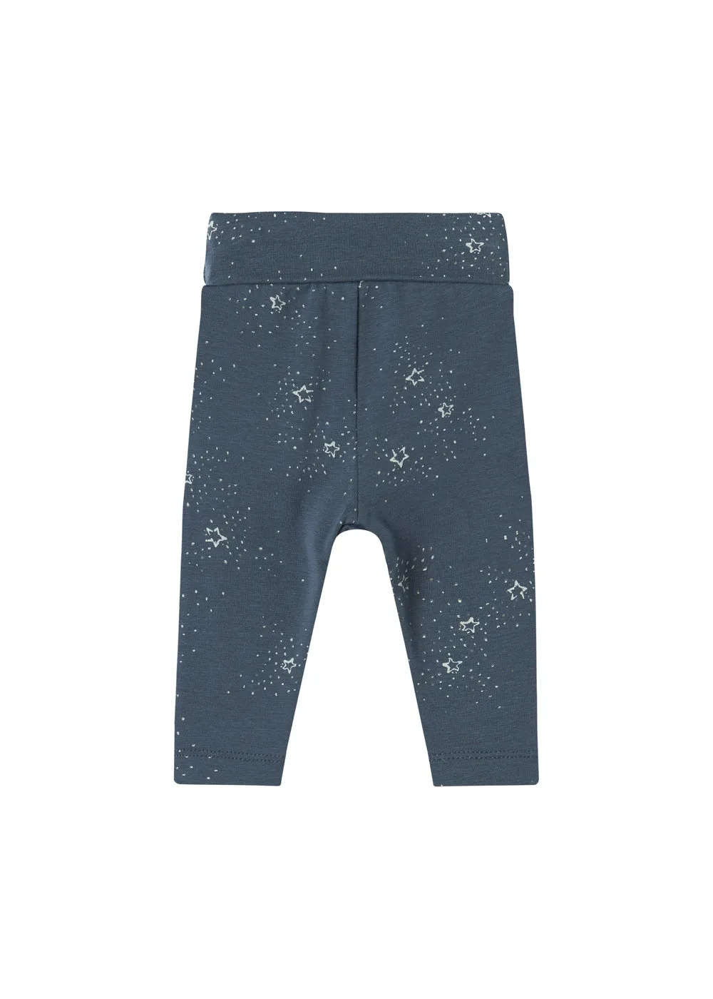 MarMar Piva Bukser Starry Night babybukser juleprint