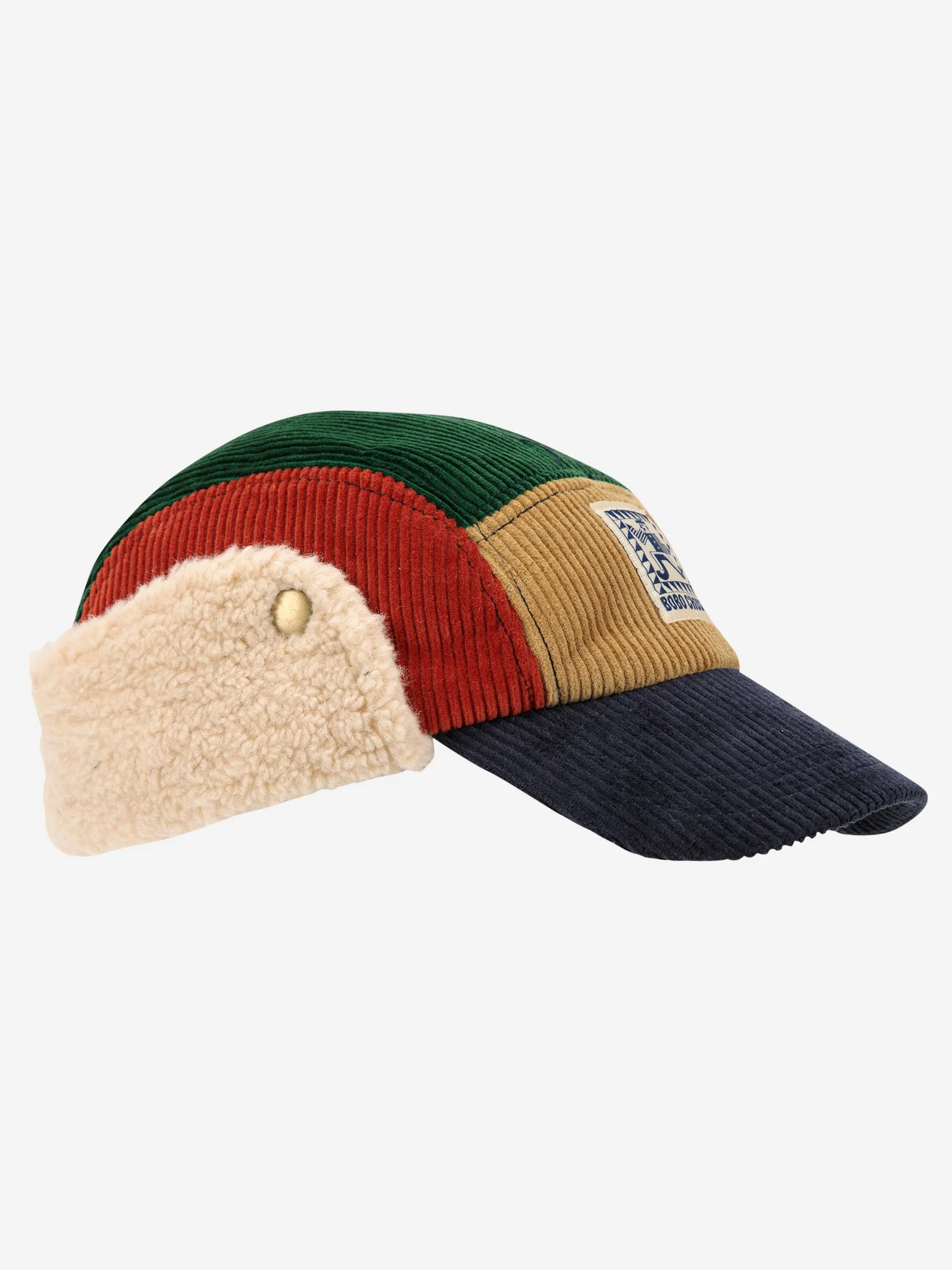 Bobo Choses Woman SB225AI033 hat HEAD52 dame