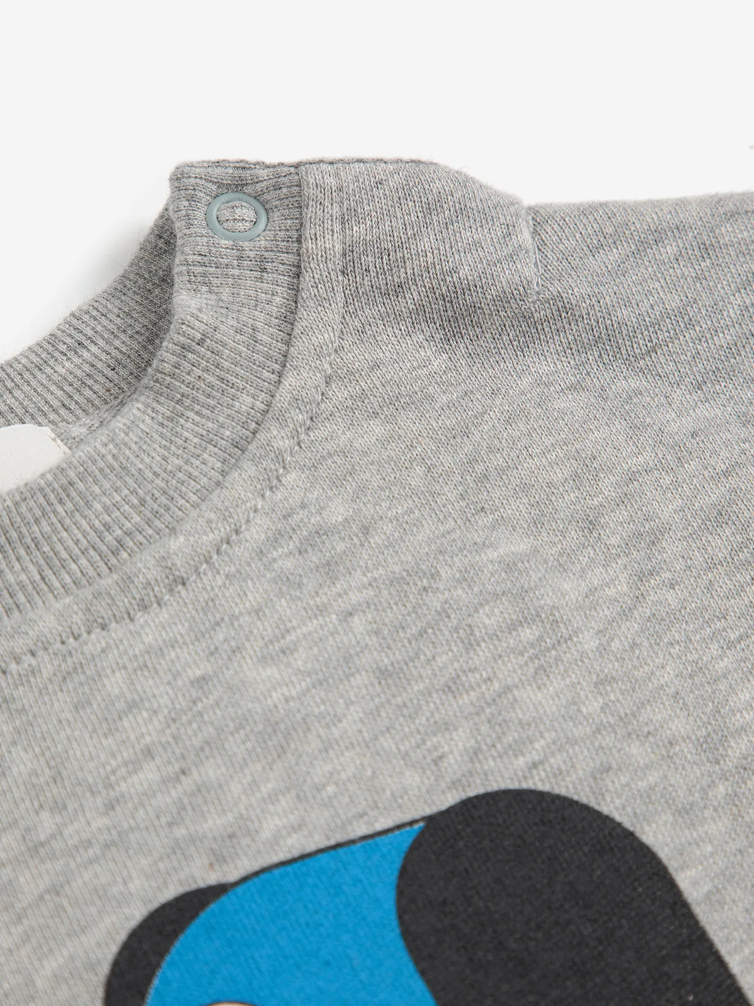 Bobo Choses SB225AB049 tøjprøve 9-12 mdr.