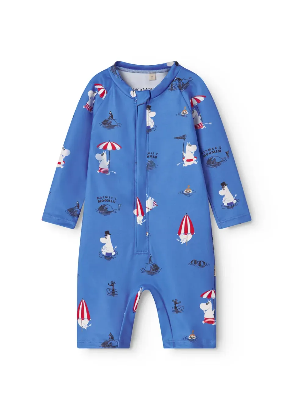 MarMar Swal Suit badeheldragt Swimming Moomin UPF 40+