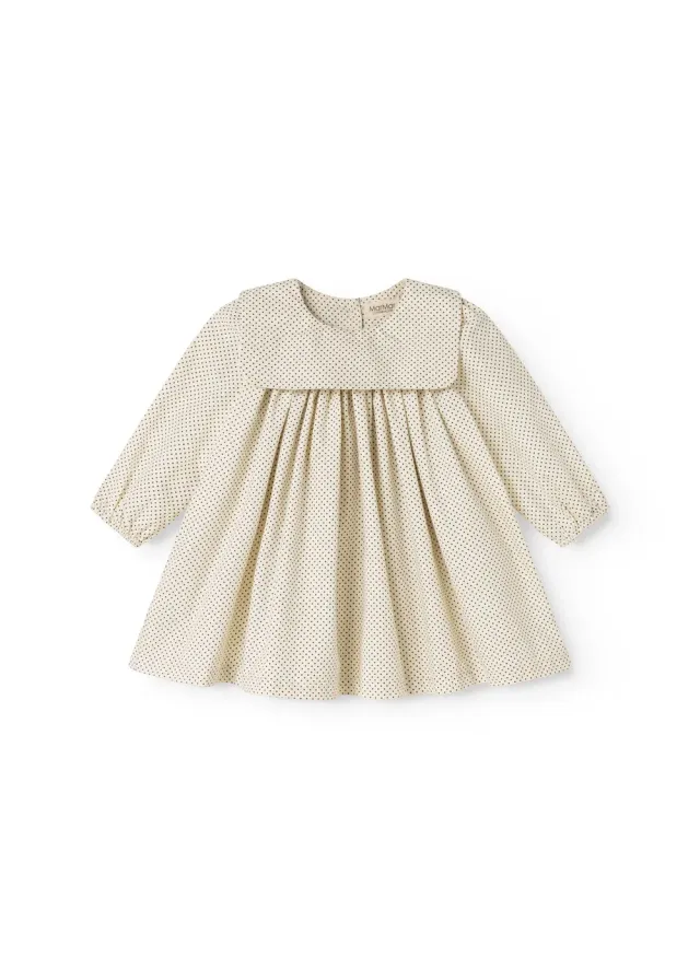 MarMar Dulle Tiny Dots kjole i bomuld