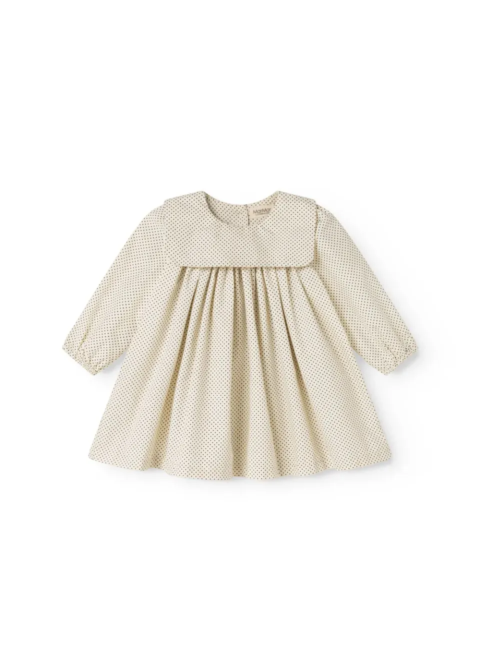 MarMar Dulle Tiny Dots kjole i bomuld