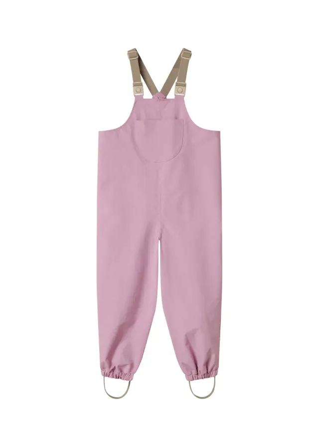 MarMar Oko Pants overtræksbukser Berry Smoothie